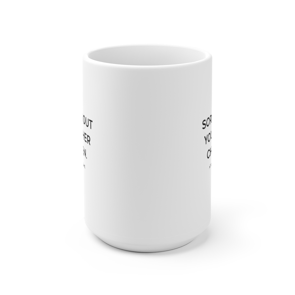 Trump 2024 mug - US MAGA MERCH