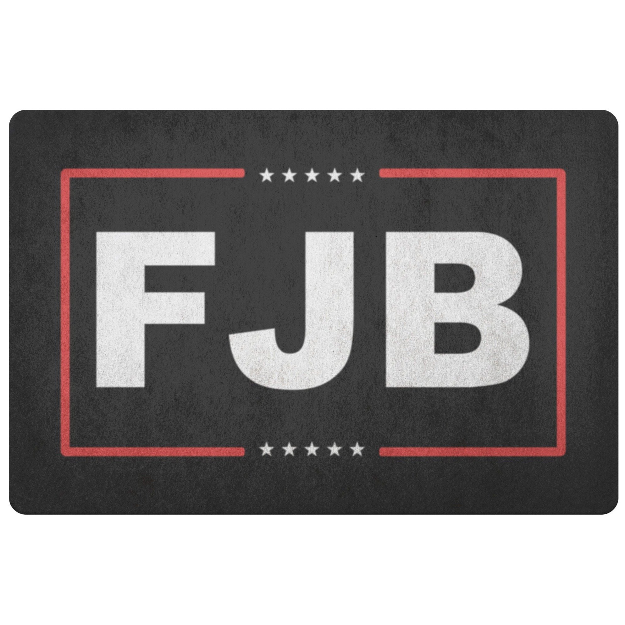 FJB doormat - US MAGA MERCH