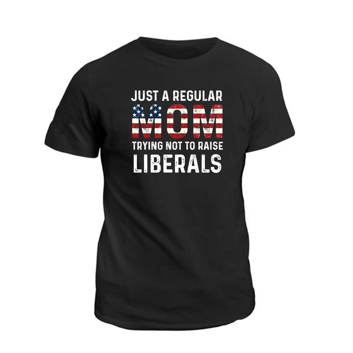 Just a regular mom - US MAGA MERCH