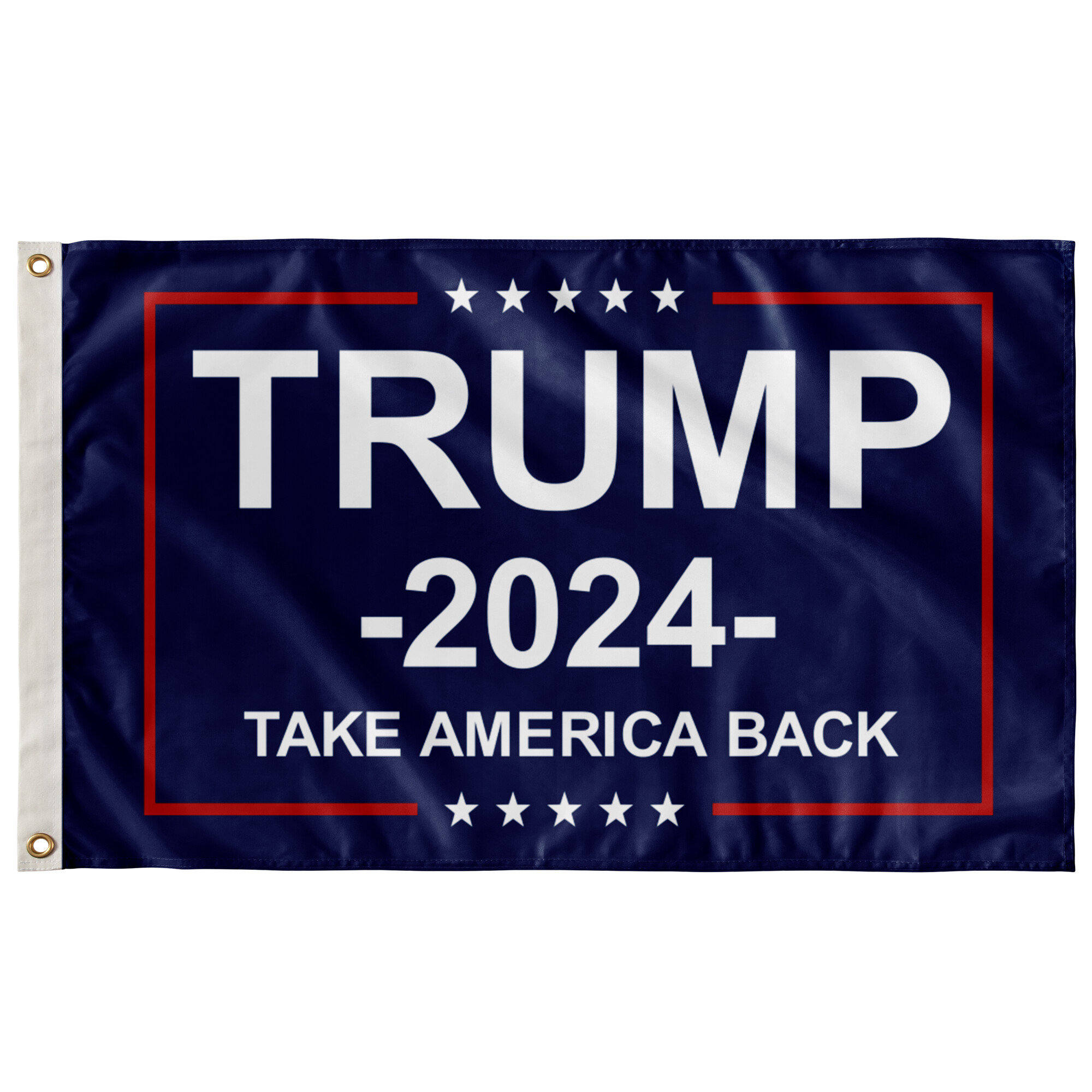 Take America Back flag - US MAGA MERCH