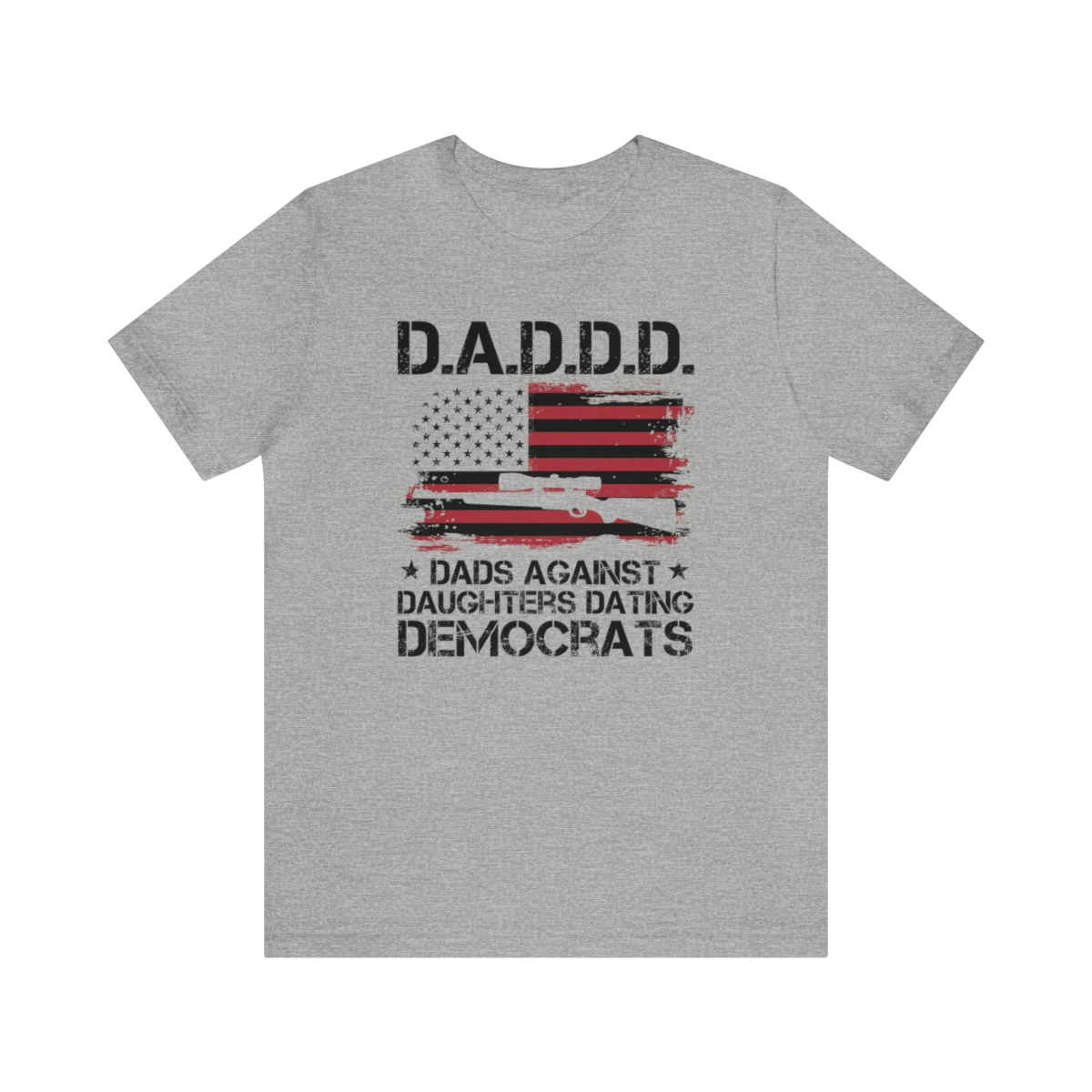 Vintage Daddd Dads Against Daughters Dating Democrats American Flag Shirt,Sweater,  Hoodie, And Long Sleeved, Ladies, Tank Top